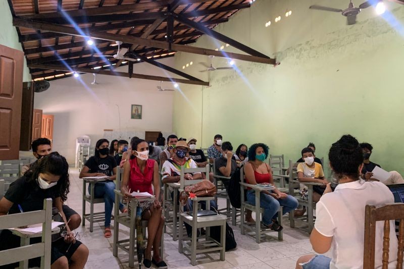 Foto: Reprodução/Secom Pará