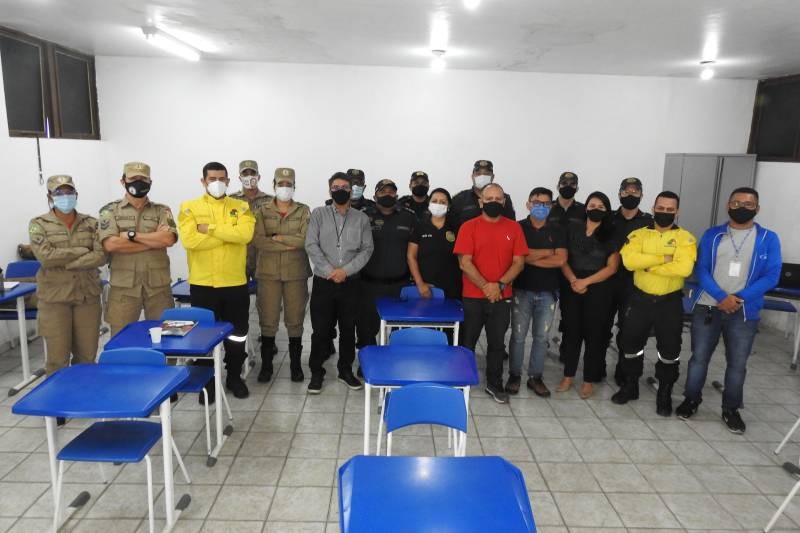 Foto: Reprodução/Secom Pará