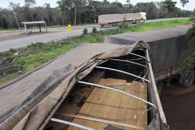 Foto: Reprodução/Secom Pará