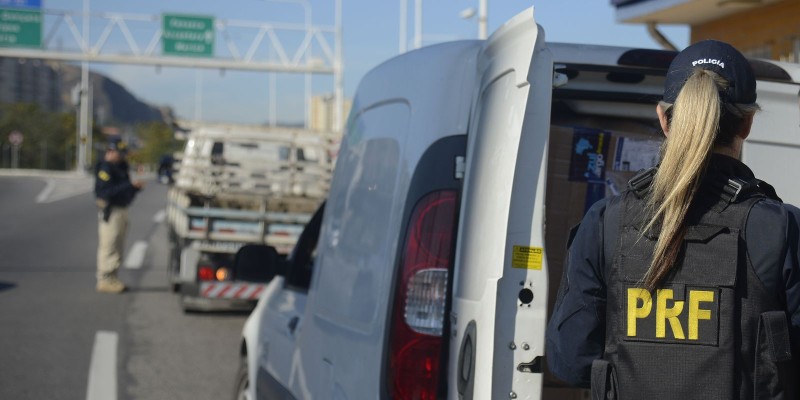 © Tânia Rêgo/Agência Brasil