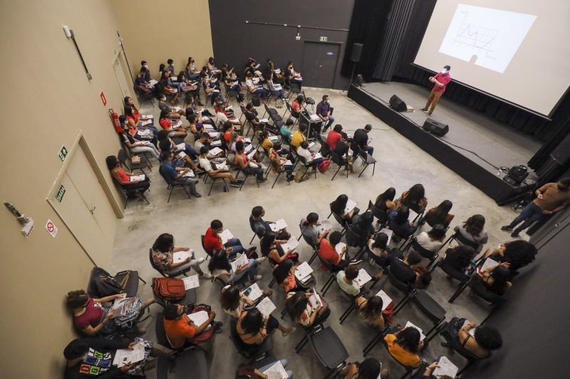 Foto: Reprodução/Secom Pará