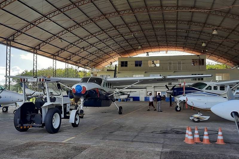 Foto: Reprodução/Secom Pará