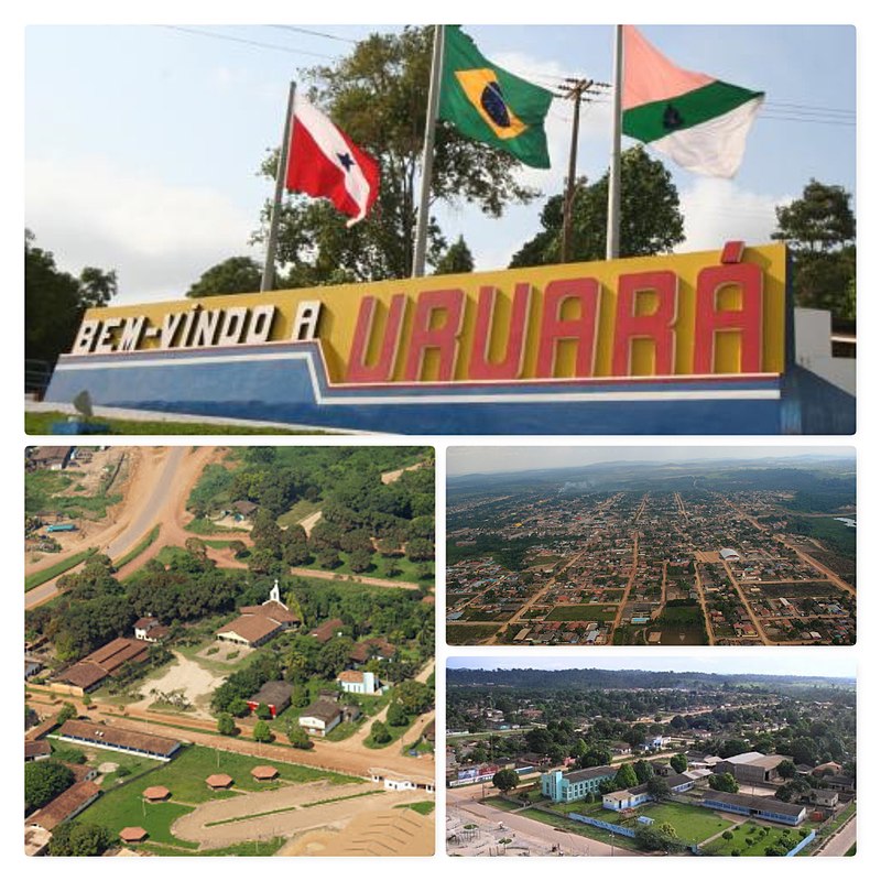 URUARÁ - PA